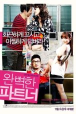 Nonton Film My Secret Partner Subtitle Indonesia