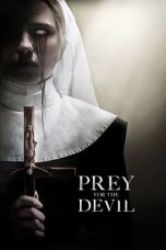Nonton Film Prey for the Devil Subtitle Indonesia