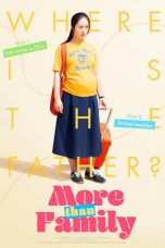 Nonton Film More Than Family Subtitle Indonesia