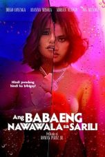 Nonton Film Ang Babaeng Nawawala sa Sarili Subtitle Indonesia
