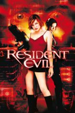 Nonton Film Resident Evil Subtitle Indonesia