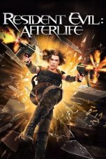 Nonton Film Resident Evil: Afterlife Subtitle Indonesia