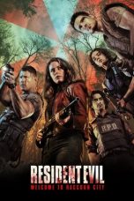 Nonton Film Resident Evil: Welcome to Raccoon City Subtitle Indonesia