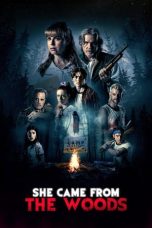 Nonton Film She Came From The Woods Subtitle Indonesia