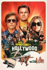 Nonton Film Once Upon a Time in Hollywood Subtitle Indonesia