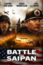 Nonton Film Battle for Saipan Subtitle Indonesia