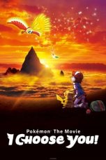 Nonton Film Pokémon the Movie: I Choose You! Subtitle Indonesia