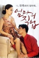 Nonton Film Mother’s Job Subtitle Indonesia