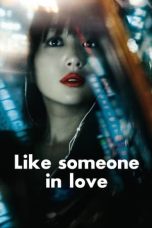 Nonton Film Like Someone in Love Subtitle Indonesia