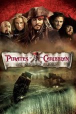 Nonton Film Pirates of the Caribbean: At World’s End Subtitle Indonesia