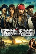 Nonton Film Pirates of the Caribbean: On Stranger Tides Subtitle Indonesia