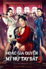 Nonton Film The Queen of Kung Fu 3 Subtitle Indonesia