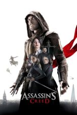 Nonton Film Assassin’s Creed Subtitle Indonesia