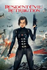 Nonton Film Resident Evil: Retribution Subtitle Indonesia