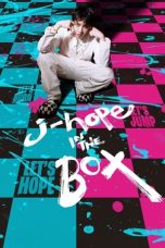 Nonton Film j-hope IN THE BOX Subtitle Indonesia