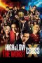 Nonton Film High & Low: The Worst X Subtitle Indonesia