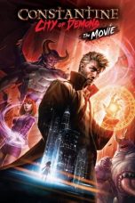 Nonton Film Constantine City of Demons The Movie Subtitle Indonesia