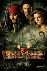 Nonton Film Pirates of the Caribbean: Dead Man’s Chest Subtitle Indonesia