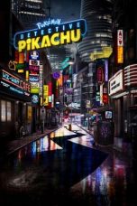 Nonton Film Pokémon Detective Pikachu Subtitle Indonesia