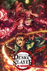 Nonton Film Demon Slayer the Movie: Mugen Train Subtitle Indonesia