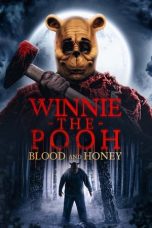 Nonton Film Winnie the Pooh: Blood and Honey Subtitle Indonesia