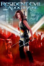 Nonton Film Resident Evil: Apocalypse Subtitle Indonesia