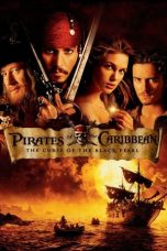 Nonton Film Pirates of the Caribbean: The Curse of the Black Pearl Subtitle Indonesia