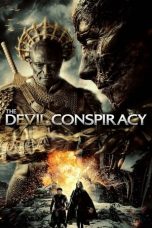 Nonton Film The Devil Conspiracy Subtitle Indonesia