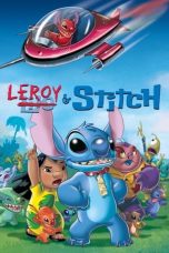 Nonton Film Leroy & Stitch Subtitle Indonesia