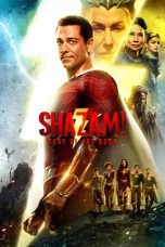 Nonton Film Shazam! Fury of the Gods Subtitle Indonesia