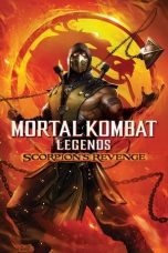 Nonton Film Mortal Kombat Legends: Scorpion's Revenge Subtitle Indonesia