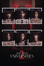 Nonton Film Haunted Universities 2nd Semester Subtitle Indonesia