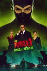 Nonton Film Diabolik - Ginko Attacks Subtitle Indonesia