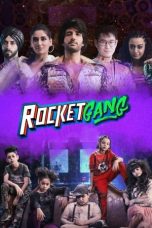 Nonton Film Rocket Gang Subtitle Indonesia