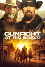 Nonton Film Gunfight at Rio Bravo Subtitle Indonesia