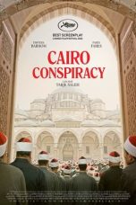 Nonton Film Cairo Conspiracy Subtitle Indonesia
