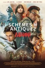 Nonton Film Schemes in Antiques Subtitle Indonesia