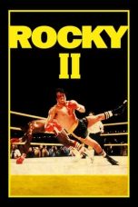 Nonton Film Rocky II Subtitle Indonesia
