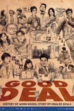 Nonton Film Good Deal Subtitle Indonesia