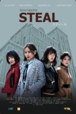 Nonton Film Steal Subtitle Indonesia