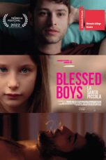 Nonton Film Blessed Boys Subtitle Indonesia