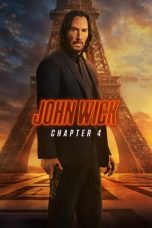 Nonton Film John Wick: Chapter 4 Subtitle Indonesia