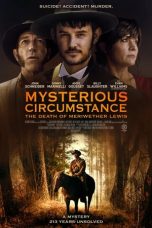 Nonton Film Mysterious Circumstance: The Death of Meriwether Lewis Subtitle Indonesia