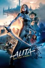 Nonton Film Alita: Battle Angel Subtitle Indonesia