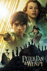 Nonton Film Peter Pan & Wendy Subtitle Indonesia