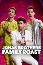 Nonton Film Jonas Brothers Family Roast Subtitle Indonesia