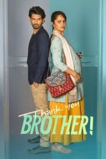 Nonton Film Thank You Brother! Subtitle Indonesia