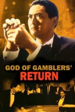 Nonton Film God of Gamblers’ Return Subtitle Indonesia