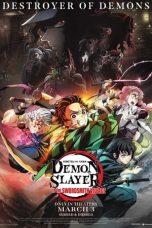 Nonton Film Demon Slayer: Kimetsu no Yaiba To the Swordsmith Village Subtitle Indonesia