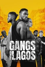 Nonton Film Gangs of Lagos Subtitle Indonesia